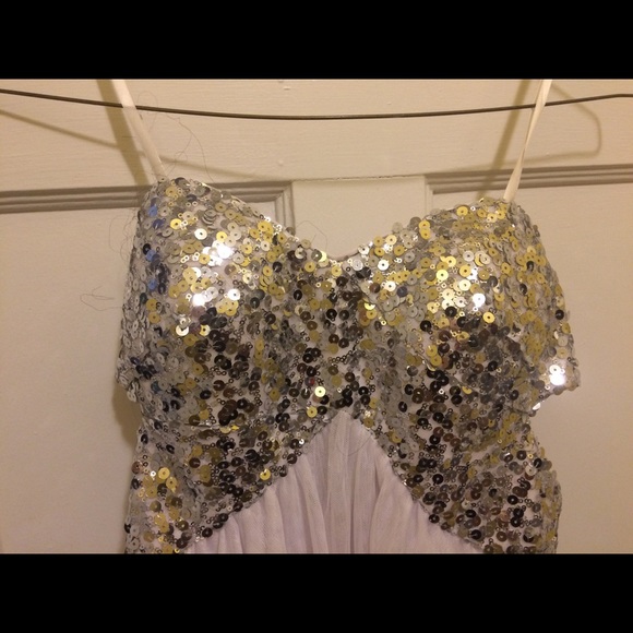 Prom dress short - Picture 4 of 6